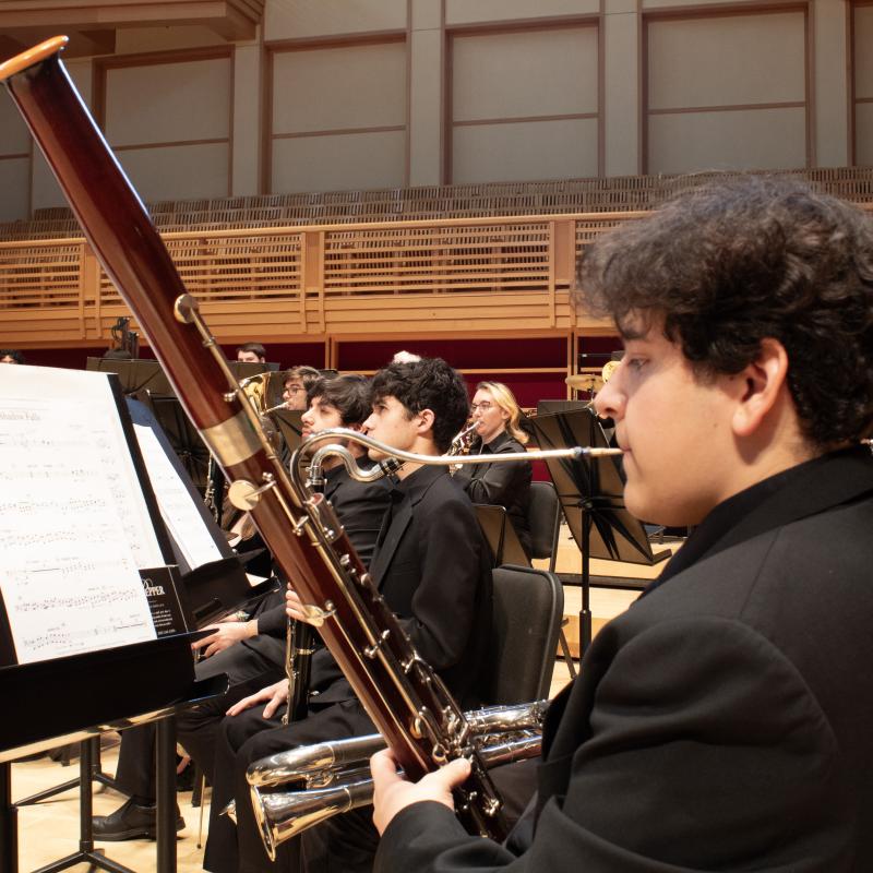 Bassoon