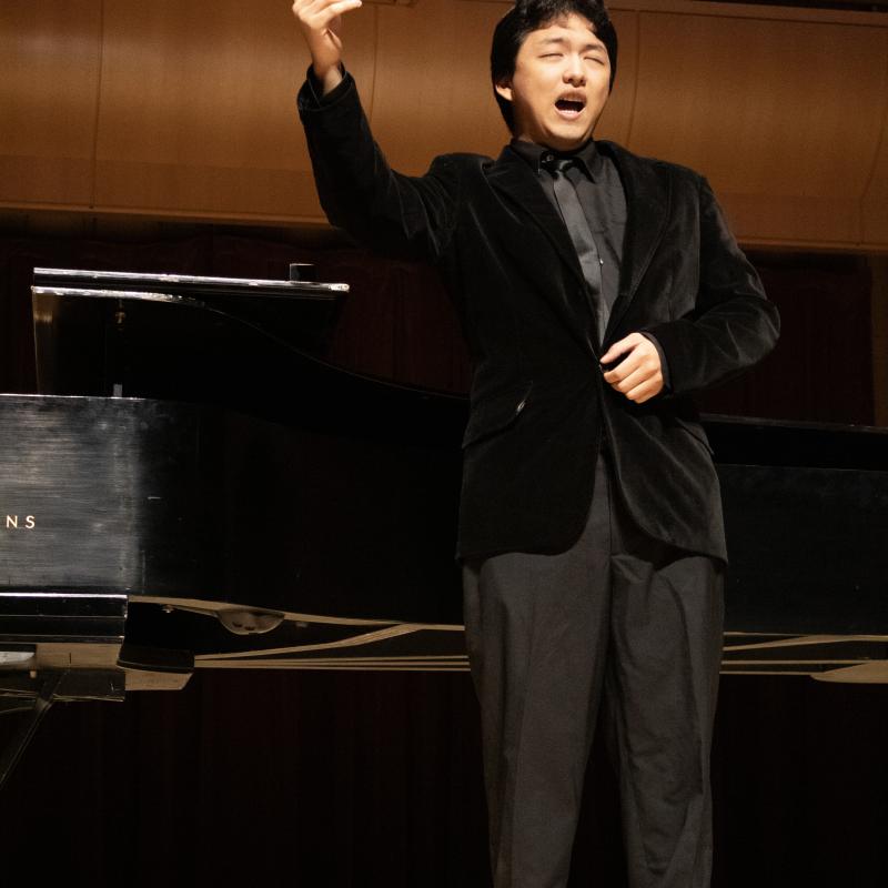 vocal