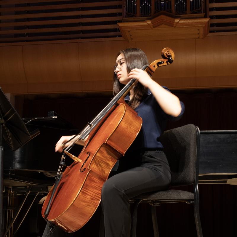 strings