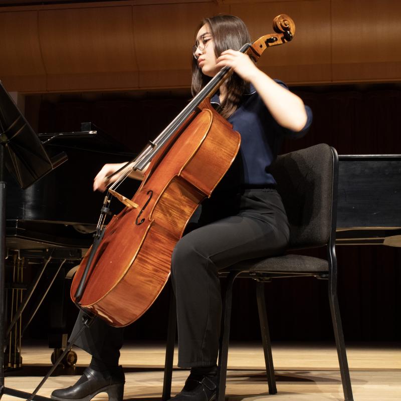 strings