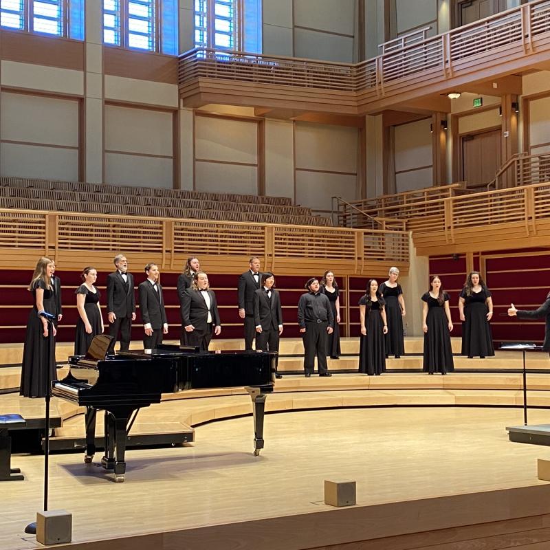 Choral_Bent