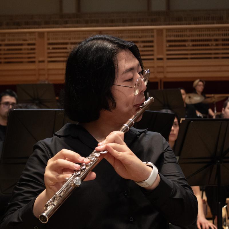 flute