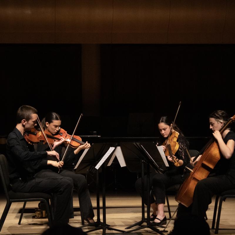 Strings