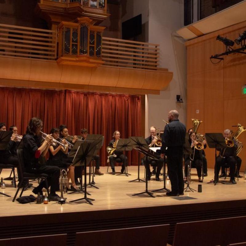 Brass Ensemble