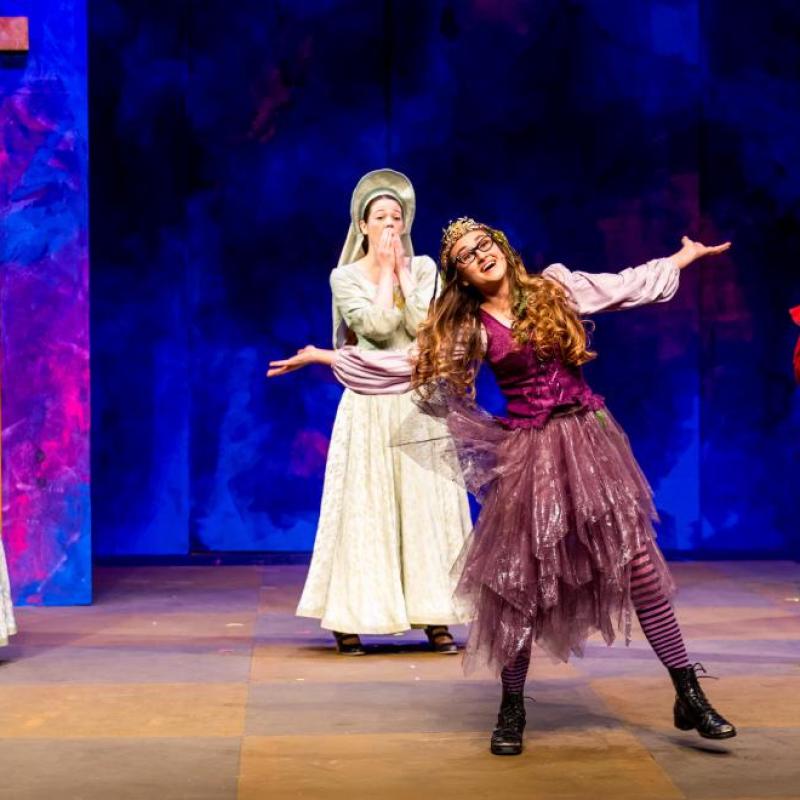 Musical Theatre