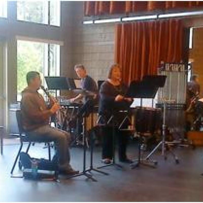 Sonoma Musica Viva