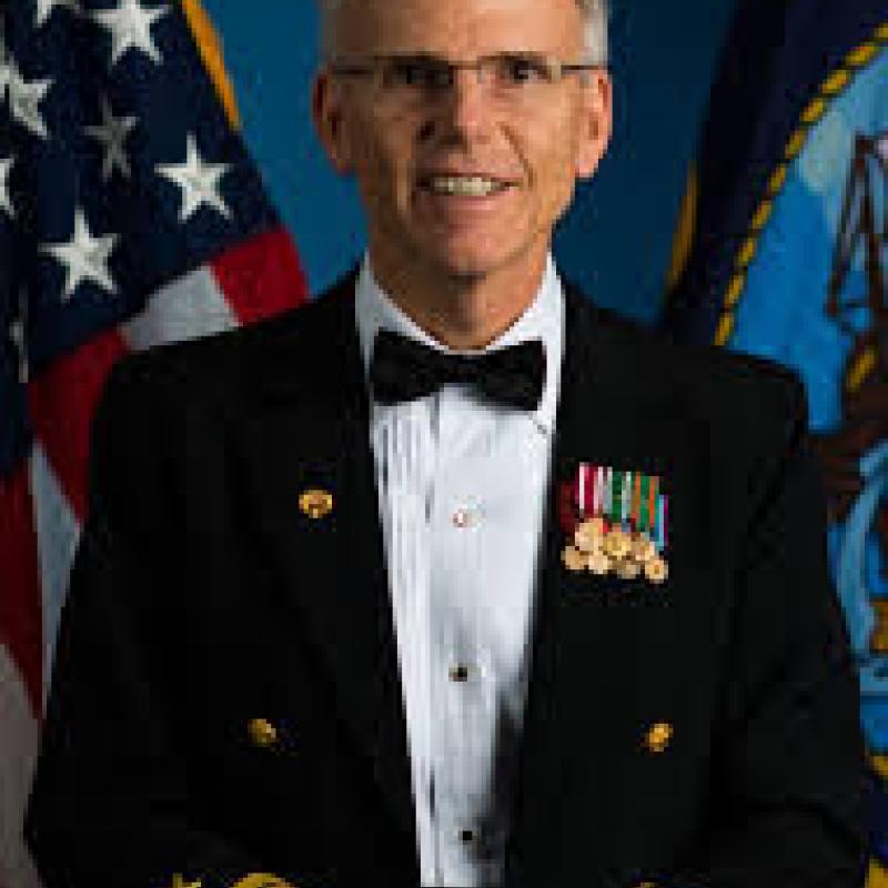 Kenneth Collins