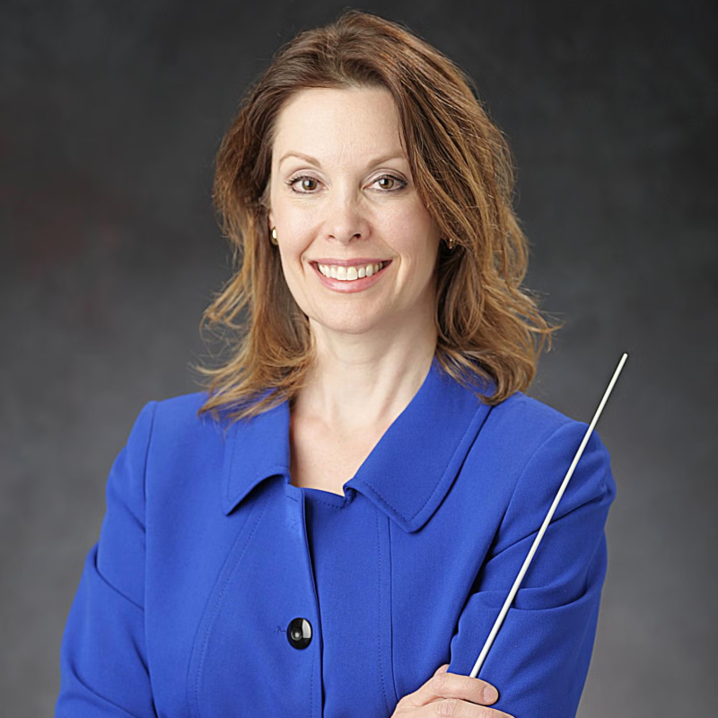 Elizabeth Swanson