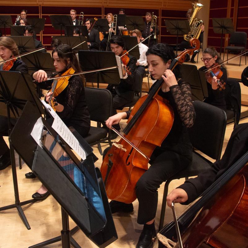 Cellos 