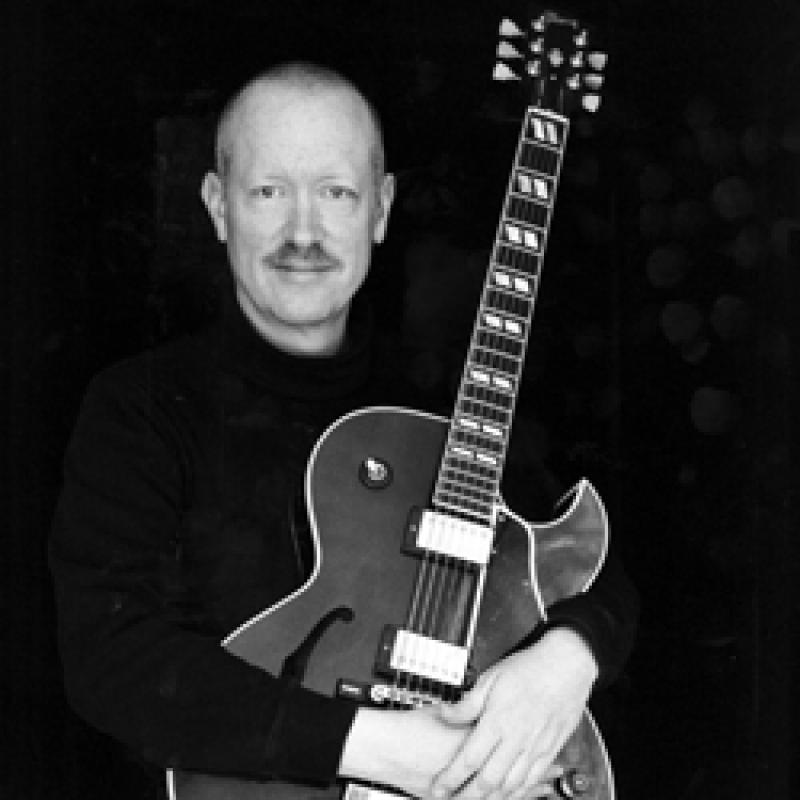 Randy Vincent