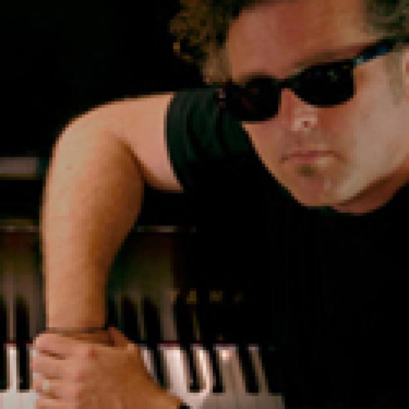 Ken Cook 