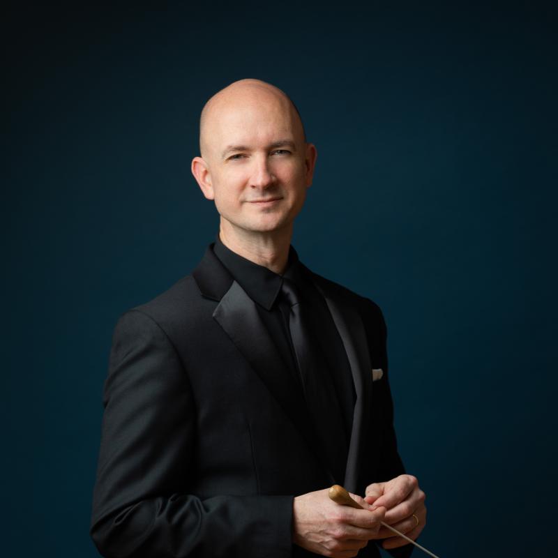 Jason Fettig