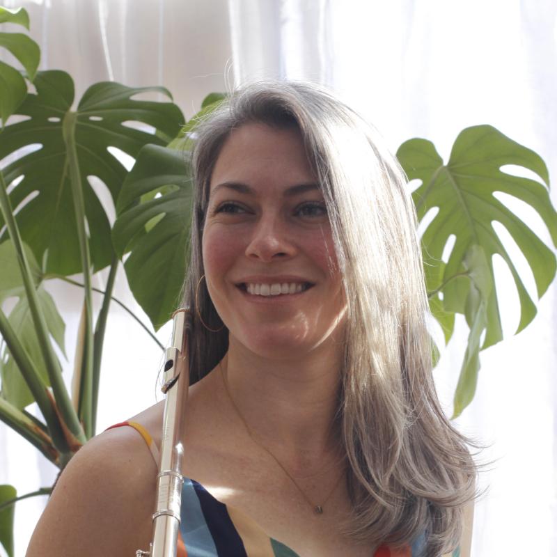 Victoria Hauk
