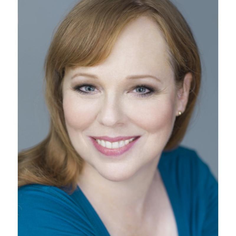 Krista Wigle Headshot