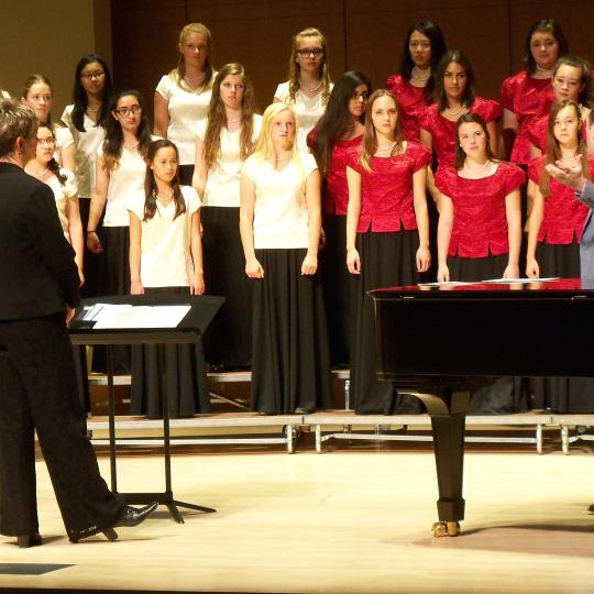 choral festival