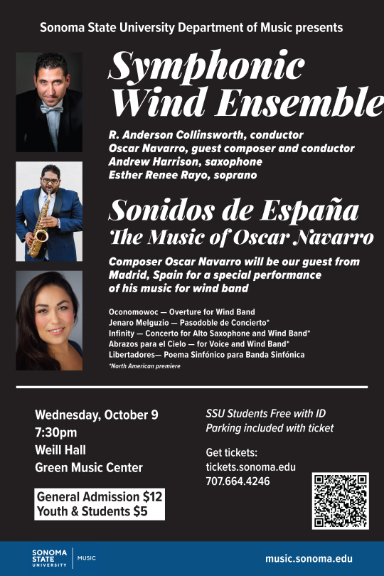 symphonic wind