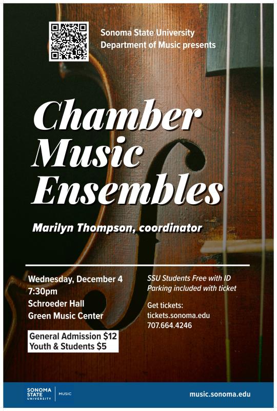 Chamber Music Ensemble