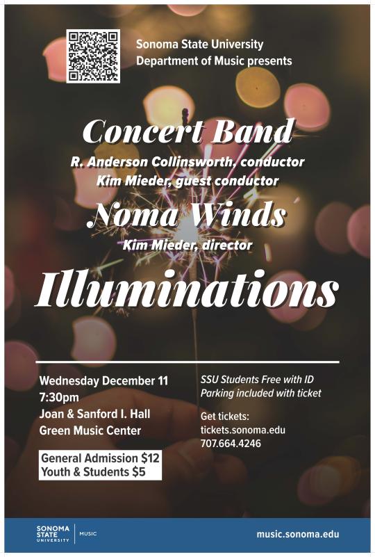 Concert Band & Noma Winds