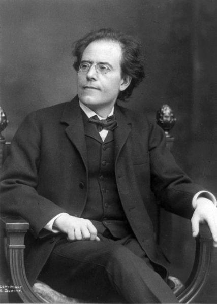 GustavMahler