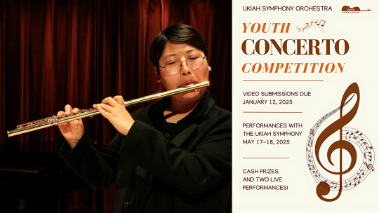 Youth Concerto Competition - Sungdu Bae