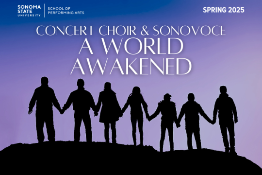 Concert Choir & Sonovoce