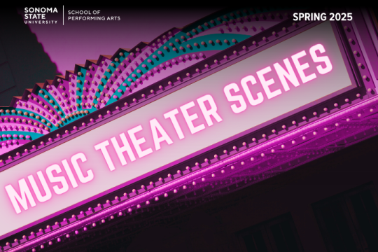 Music Theater Scenes