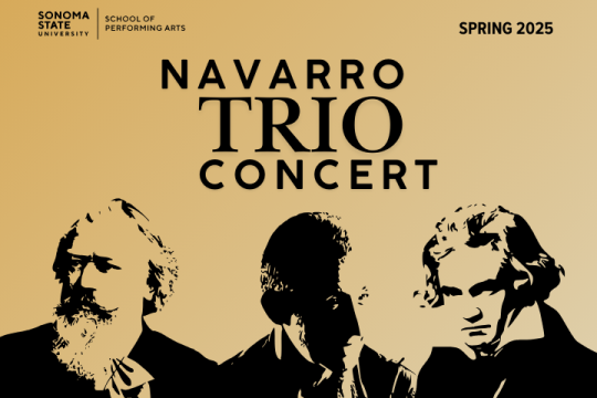 Navarro Trio