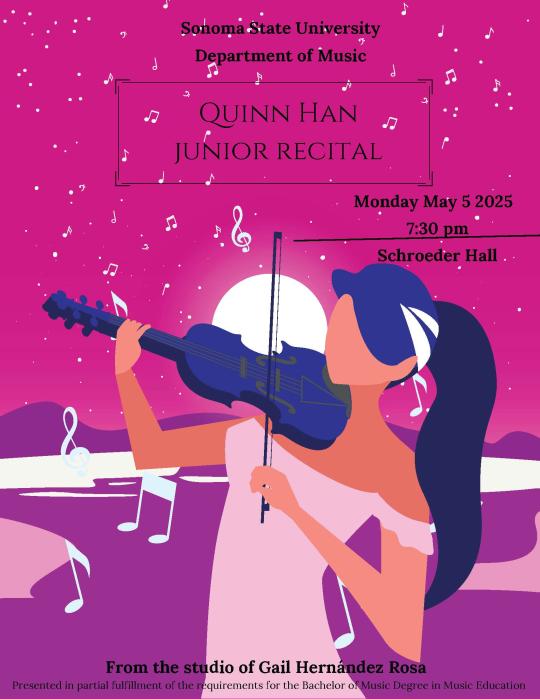 Quinn Han