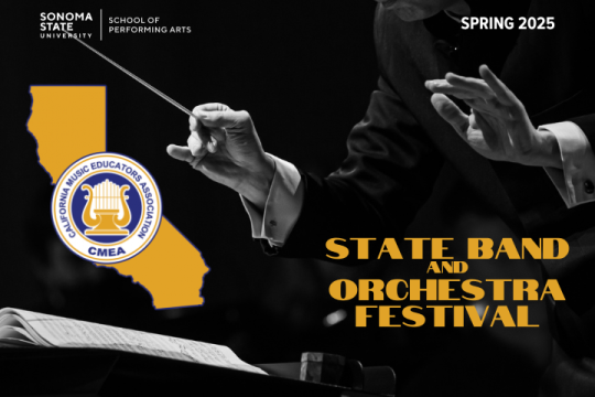 CMEA State Band and Orchestra Festival