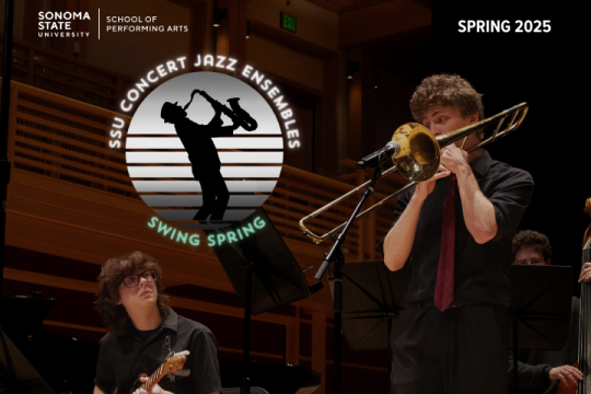 Concert Jazz Ensembles