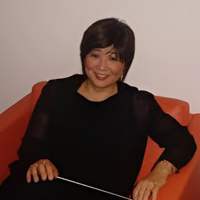 Joni Swenson