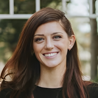 Kaitlin Bove