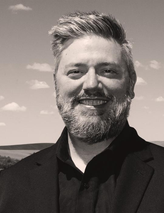 Dean Luethi