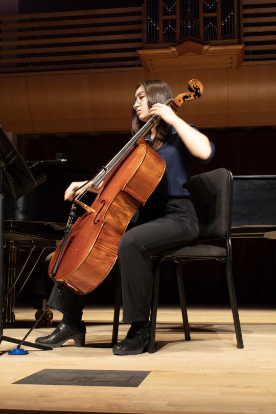 strings