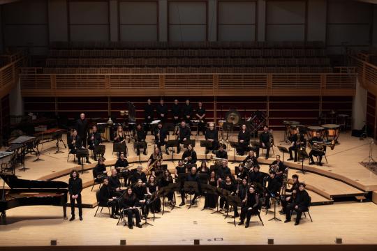 Concert Band 1