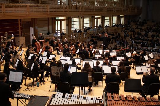 SSU Orchestra