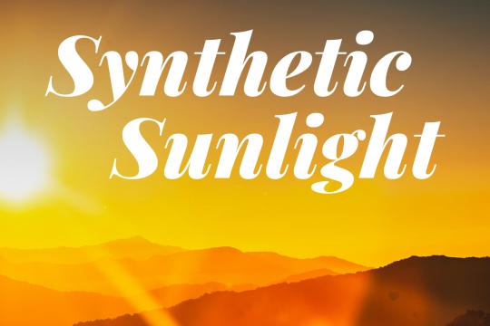 Synthetic Light
