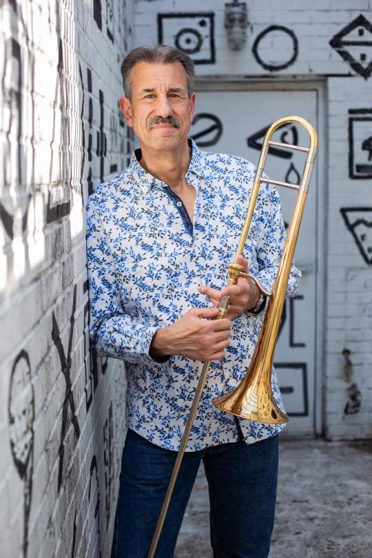 John Fedcheck