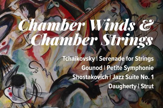 Chamber Ensembles