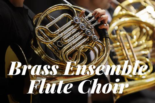 Brass Ensemble