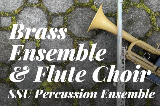 SSU Brass Ensemble