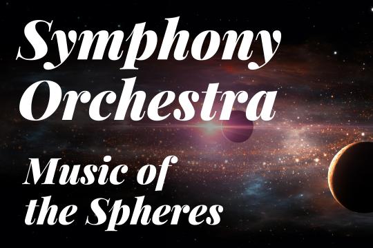 SSU Symphony Orchestra