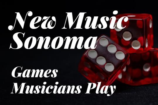 New Music Sonoma