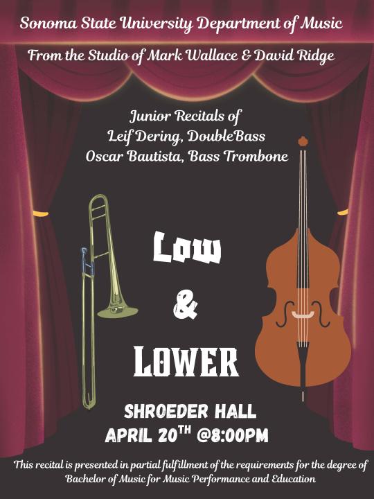 Leif Dering Oscar Bautista