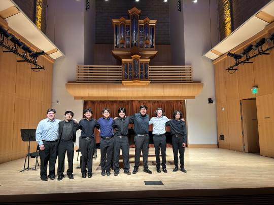 Concerto Competition