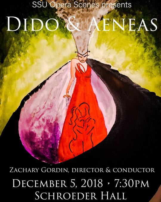 Dido&Aeneas