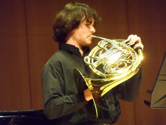 Spencer Causey