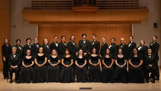 Choral Ensemble