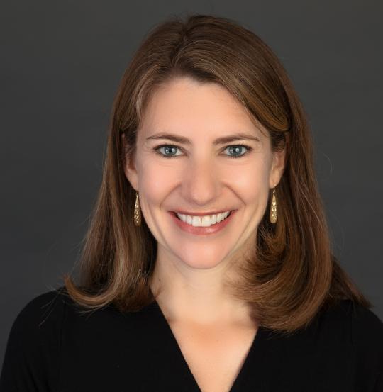 Jenny Bent cropped headshot