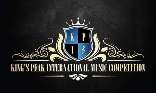 Kings Peak International Music Competition